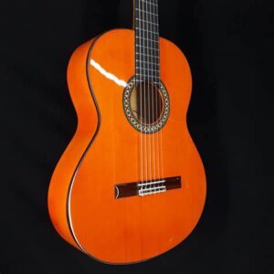 الغيتار الفلامينكو