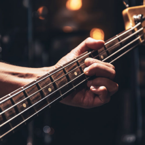 إنتاج الموسيقى