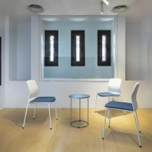 غرف التمارين الفردية